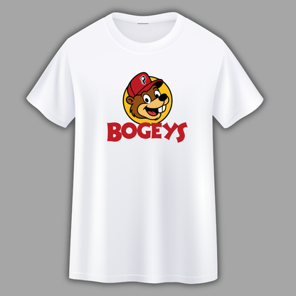 Youth Bogeys Tee