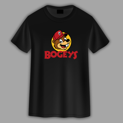 Youth Bogeys Tee
