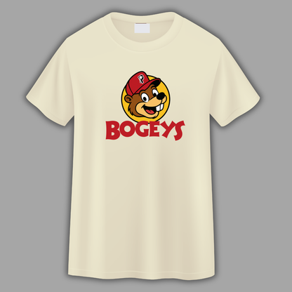 Youth Bogeys Tee