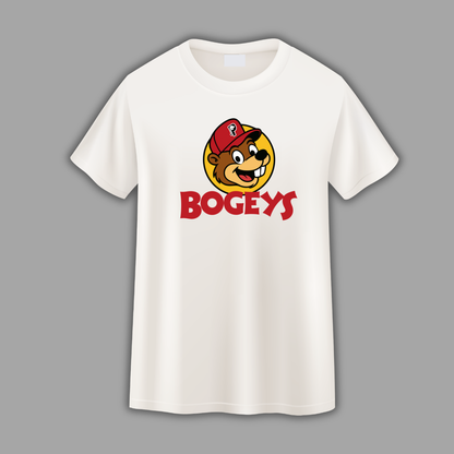 Youth Bogeys Tee