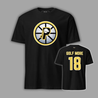 Golf More Tee
