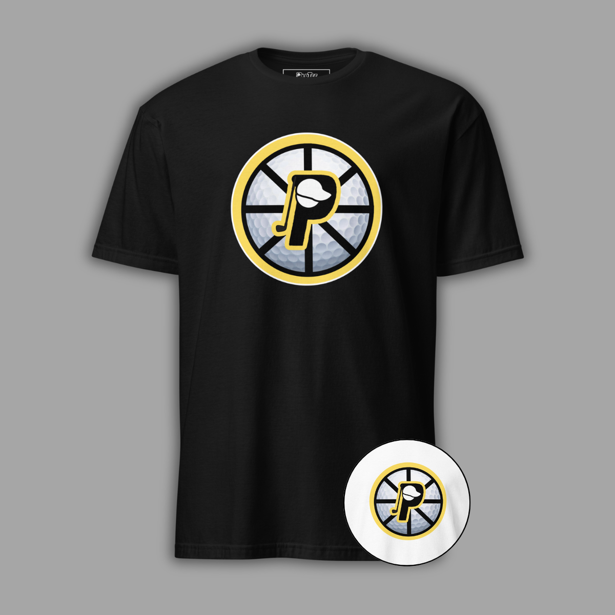 Golf More Tee