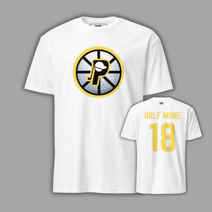 Golf More Tee