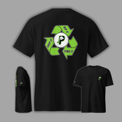 Grip It Tee