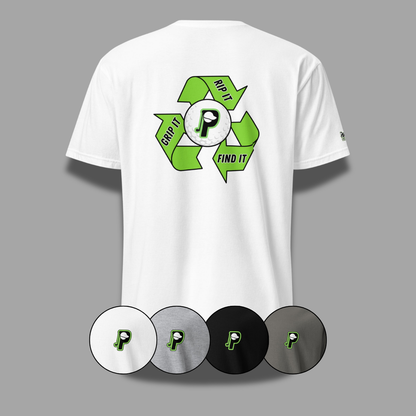 Grip It Tee