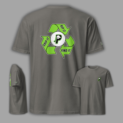Grip It Tee