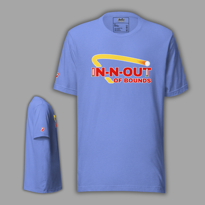 Out of Bounds Tee