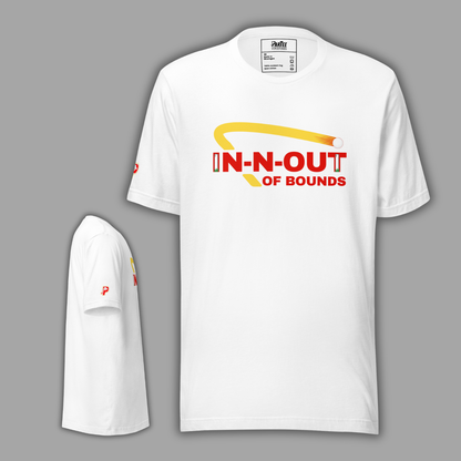 Out of Bounds Tee