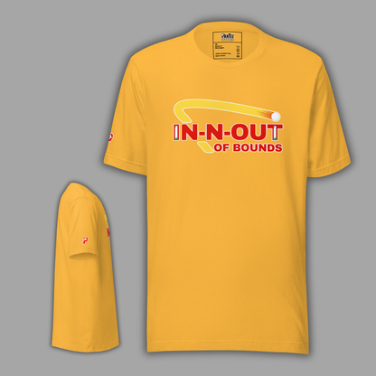 Out of Bounds Tee