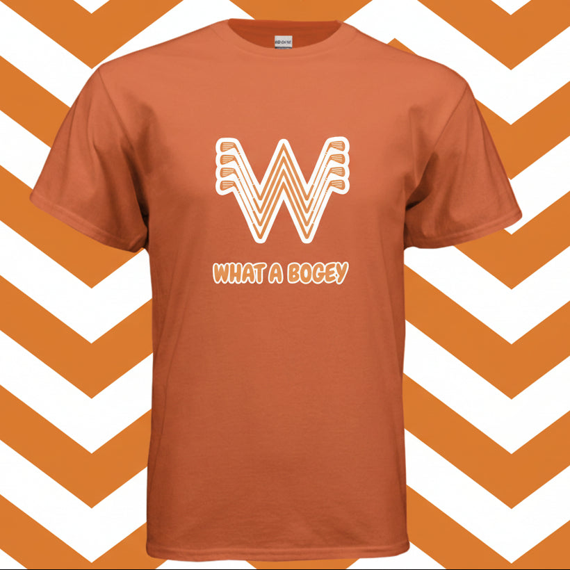 ORANGE - FRONT