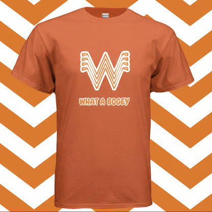 ORANGE - FRONT