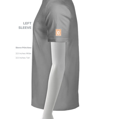 Gravel - SLEEVE_LEFT