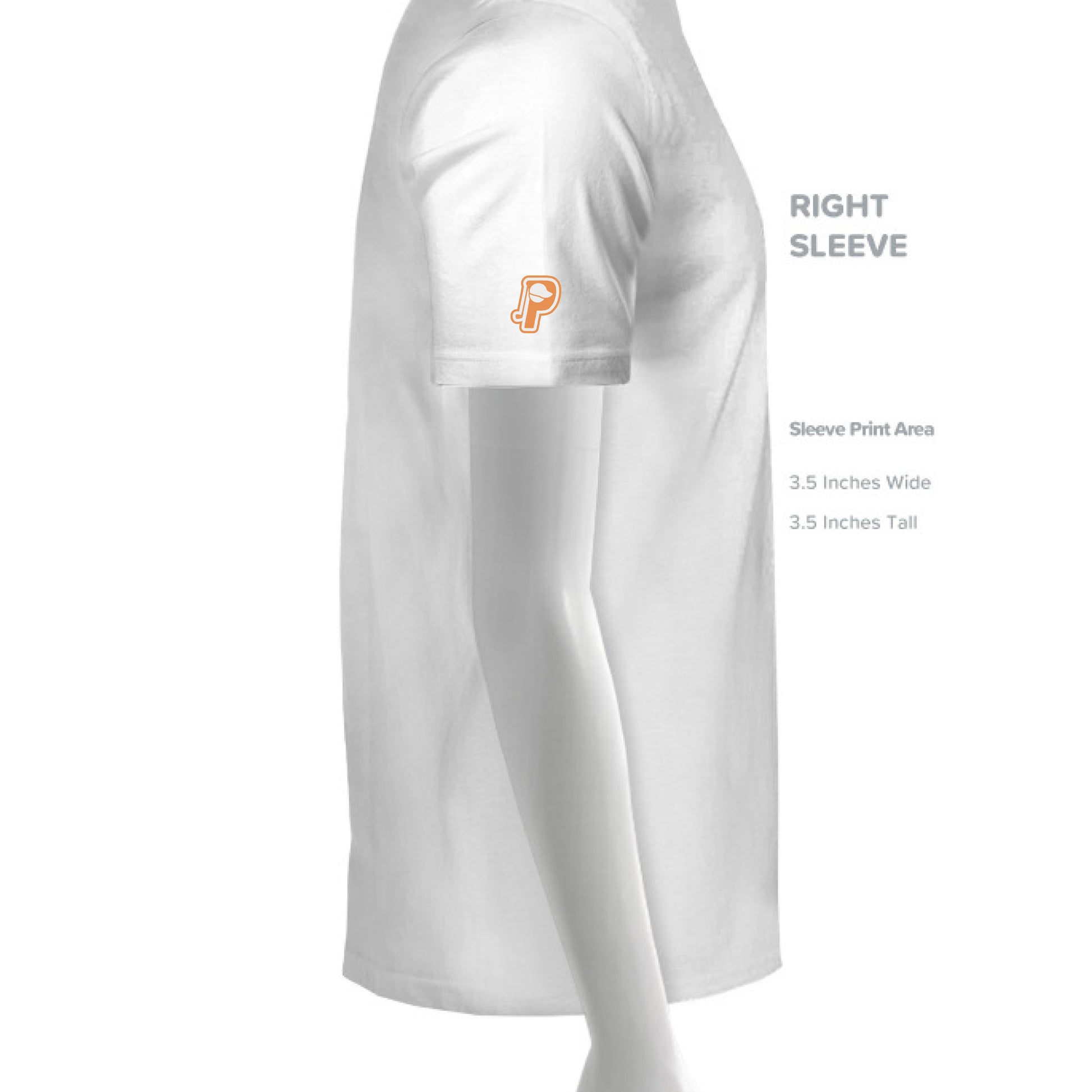 WHITE - SLEEVE_RIGHT