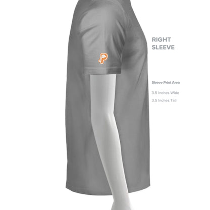 Gravel - SLEEVE_RIGHT