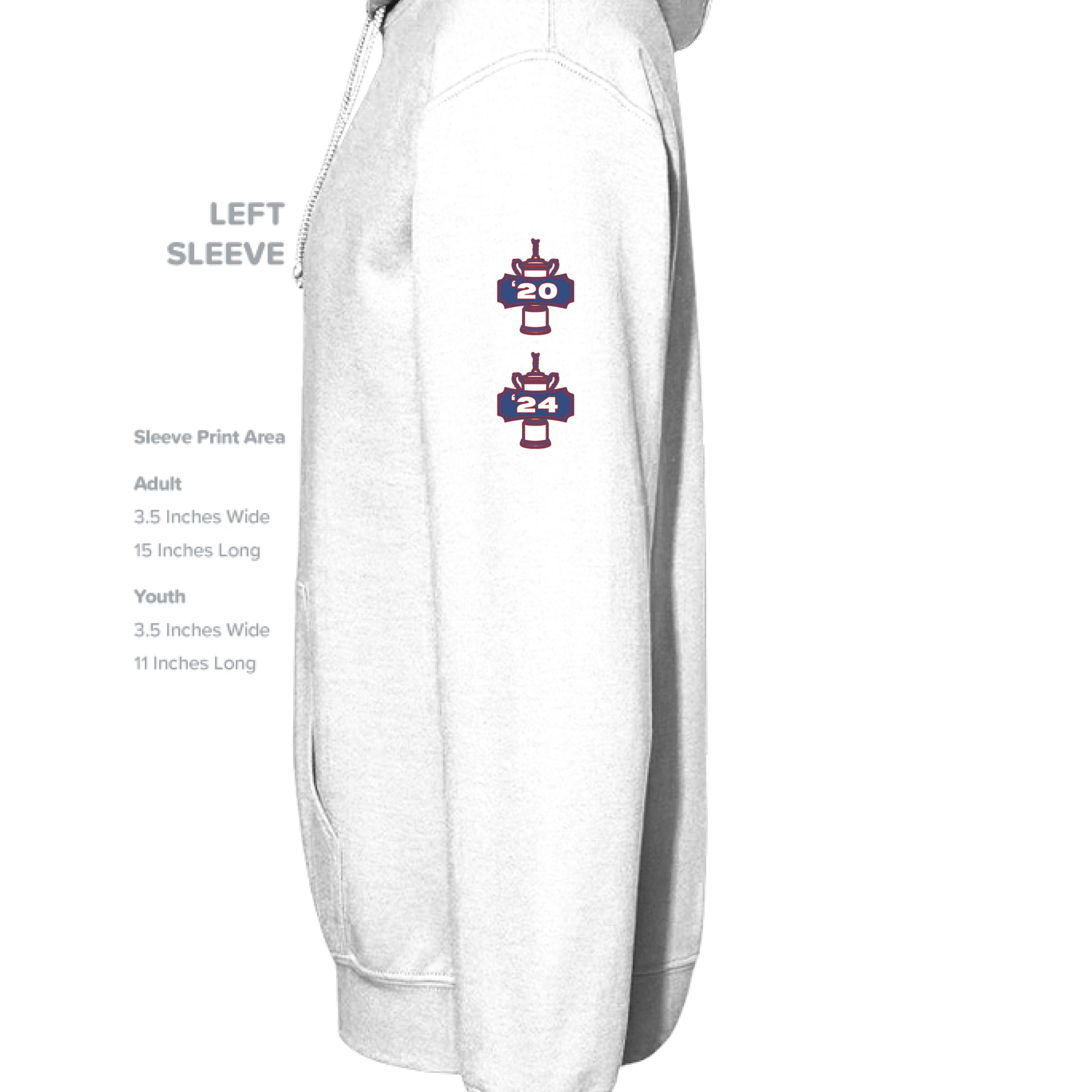 WHITE - SLEEVE_LEFT
