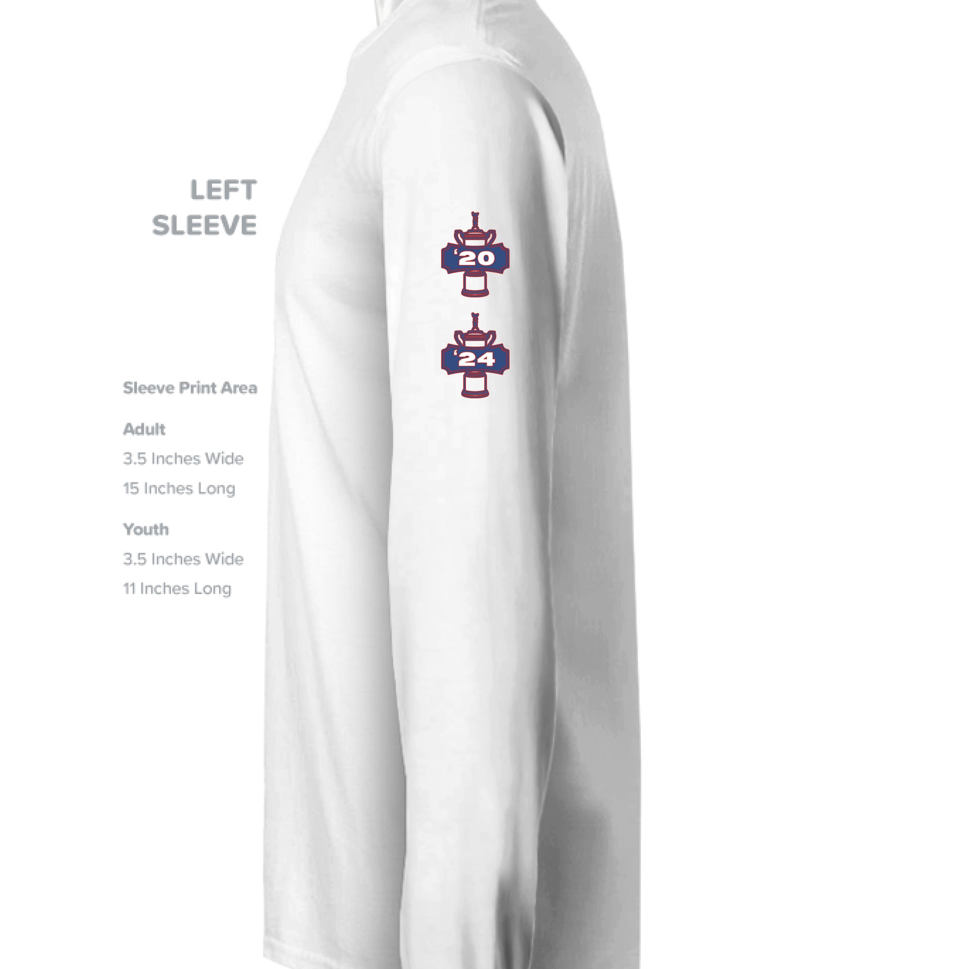 WHITE - SLEEVE_LEFT