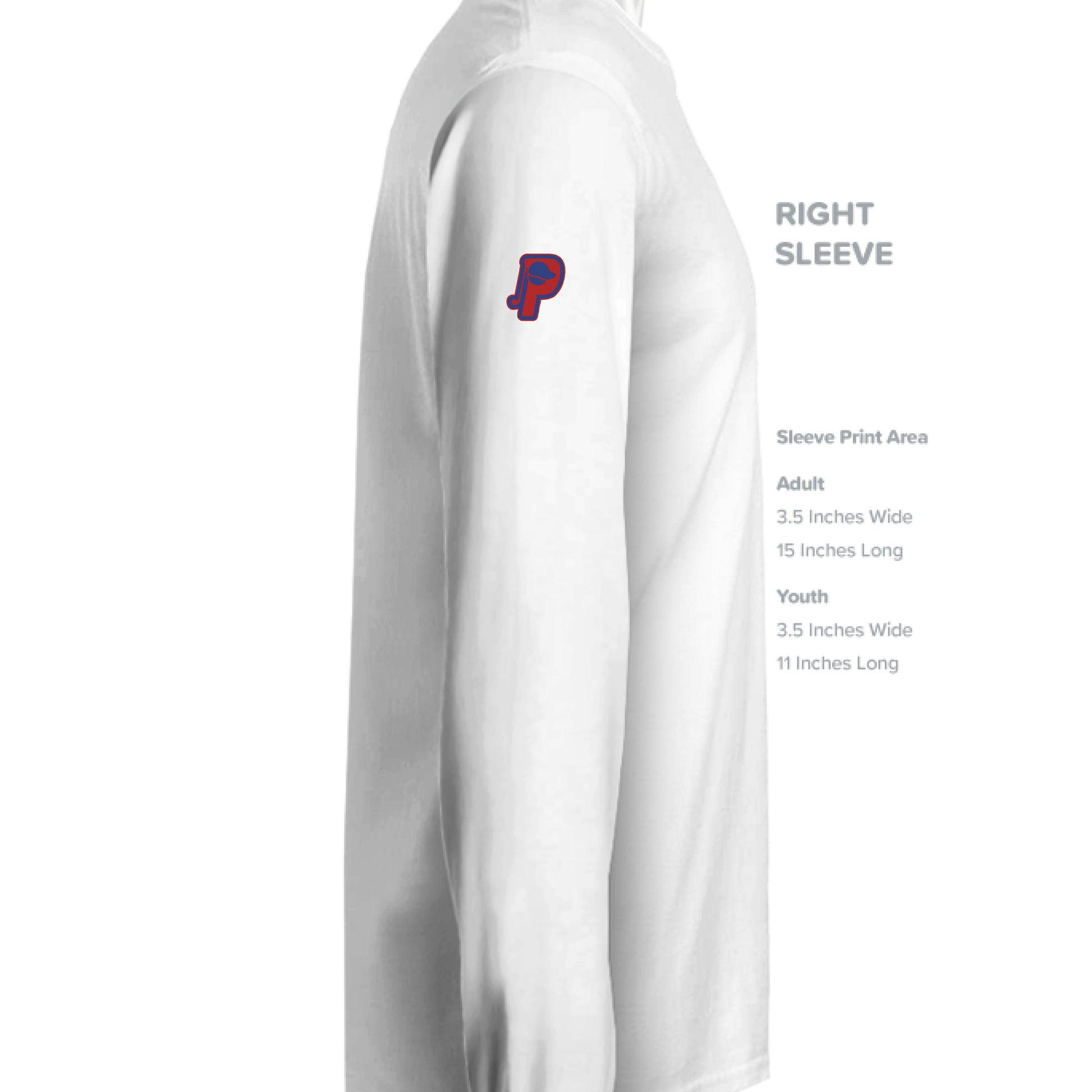 WHITE - SLEEVE_RIGHT