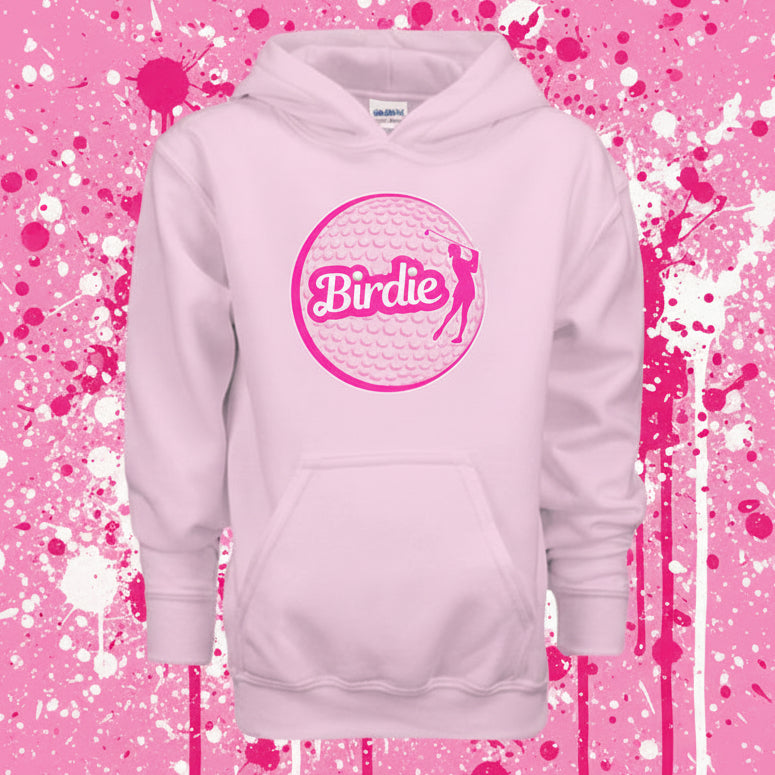 LIGHT PINK - FRONT