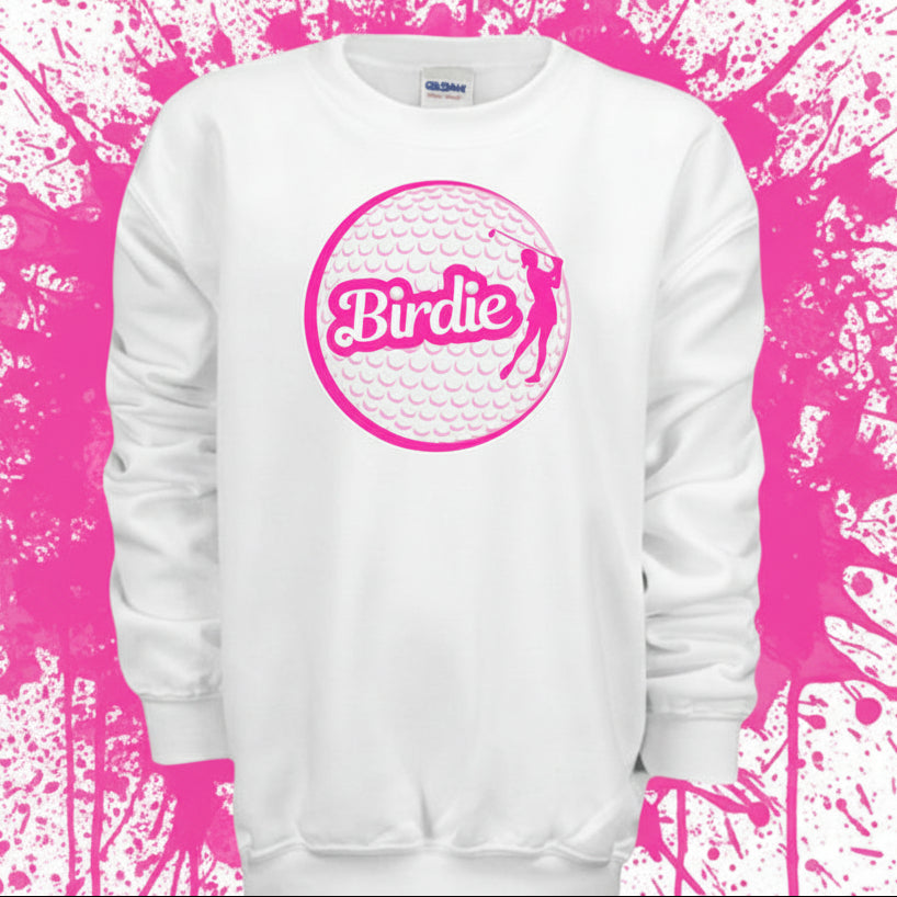 WHITE - FRONT