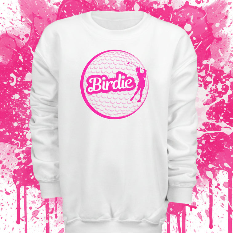 WHITE - FRONT