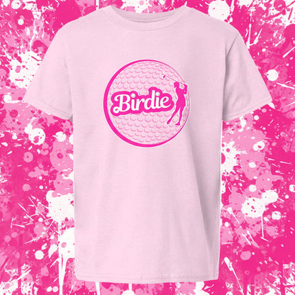 Light Pink - FRONT