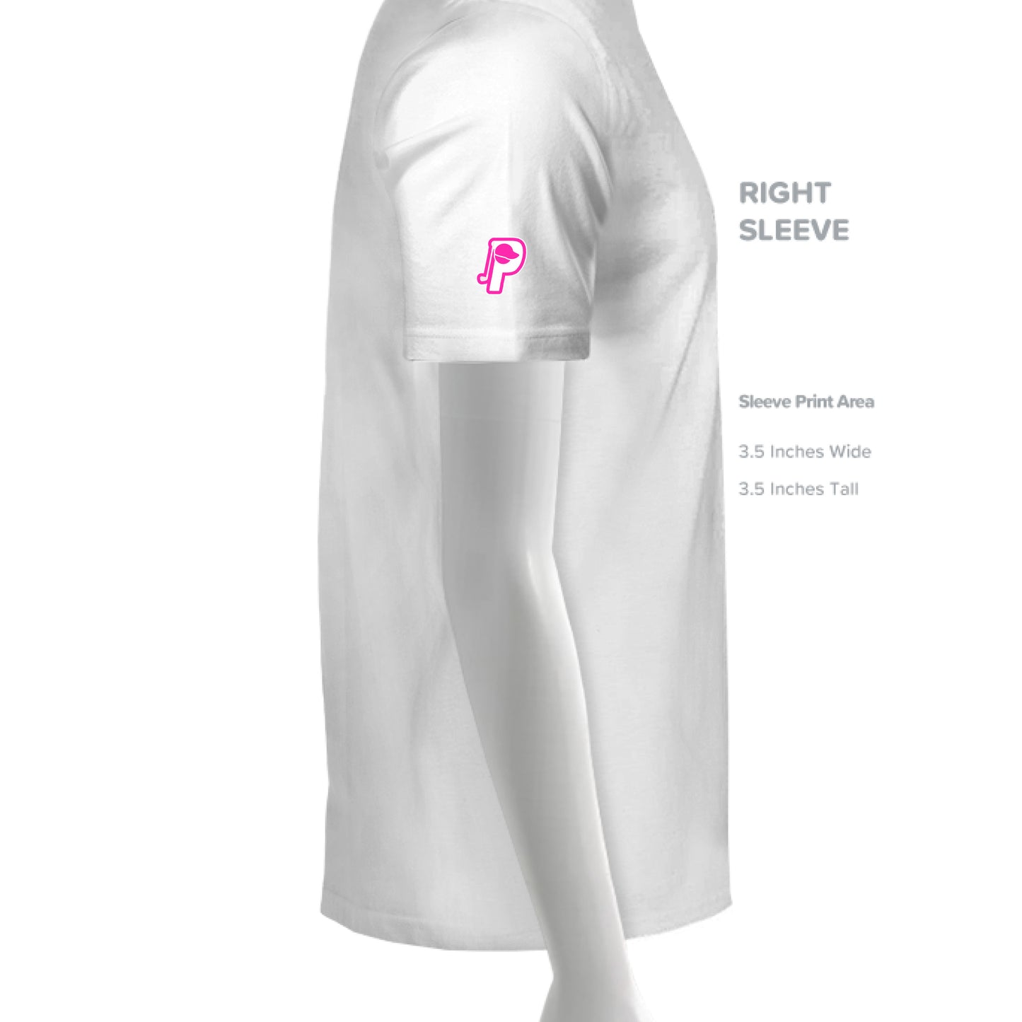 WHITE - SLEEVE_RIGHT