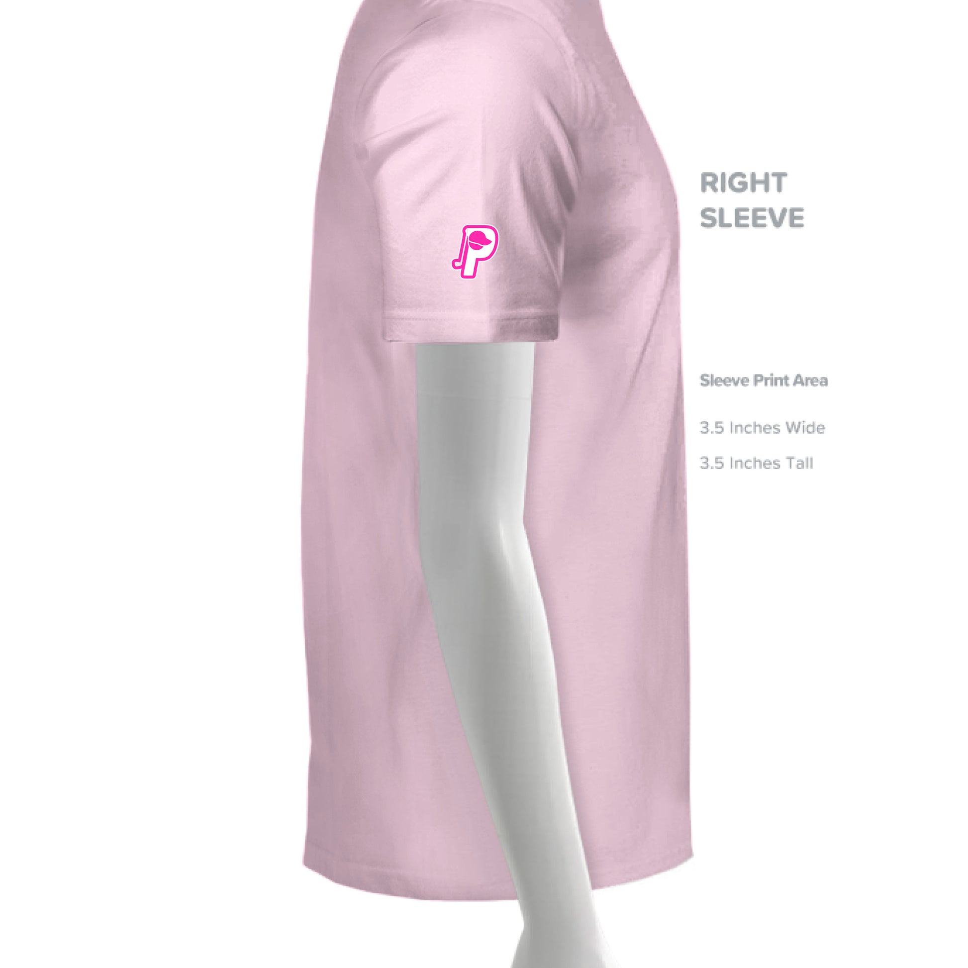 Light Pink - SLEEVE_RIGHT