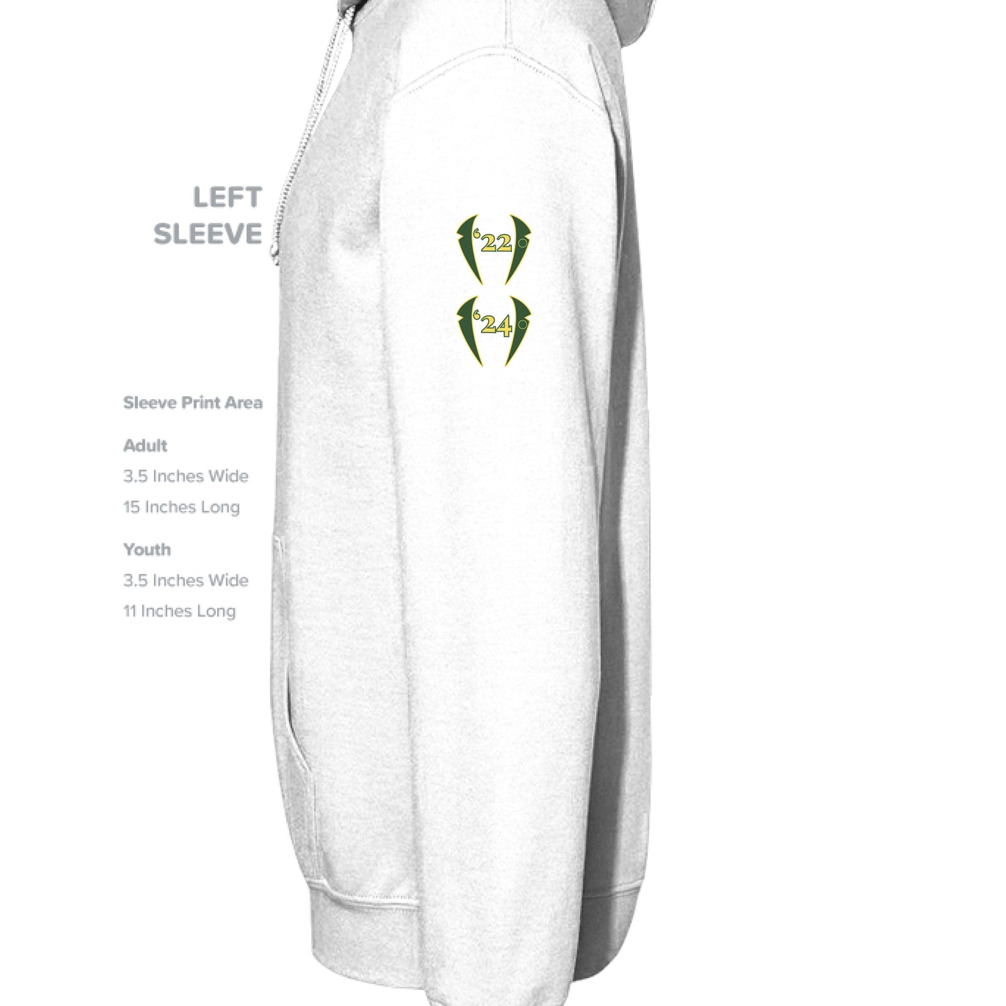 WHITE - SLEEVE_LEFT