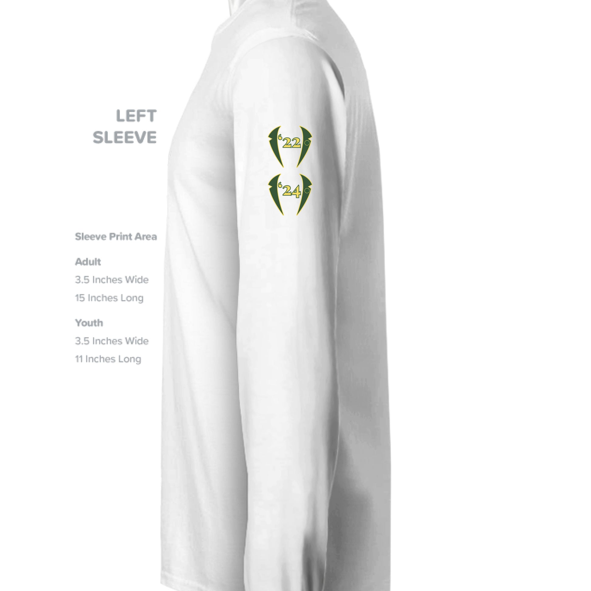 WHITE - SLEEVE_LEFT