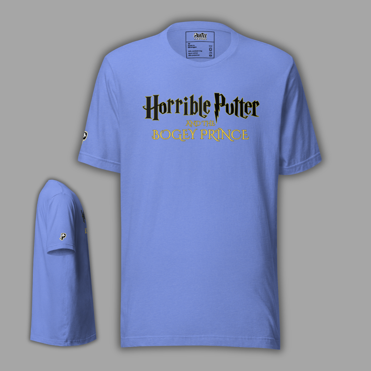 Horrible Putter Tee