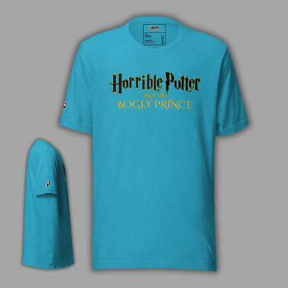 Horrible Putter Tee