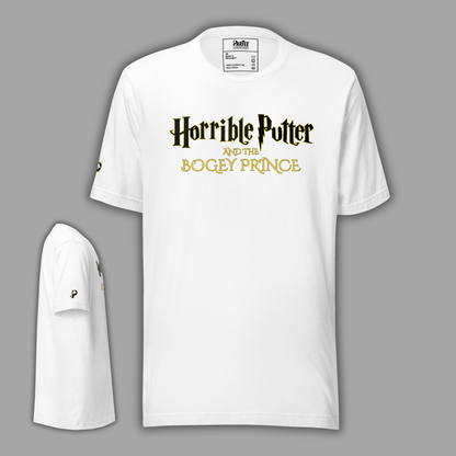 Horrible Putter Tee