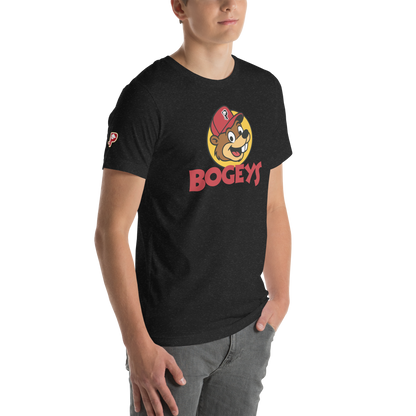 Bogeys Tee