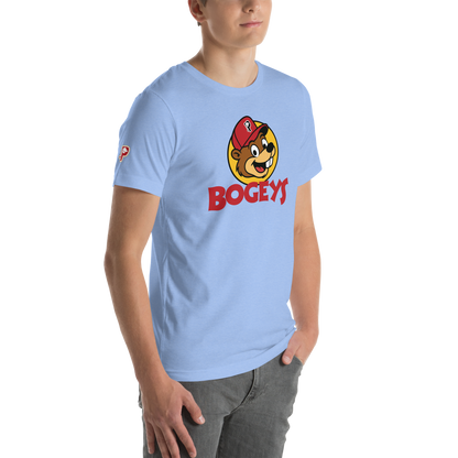 Bogeys Tee