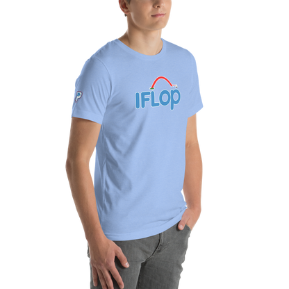 IFLOP Tee