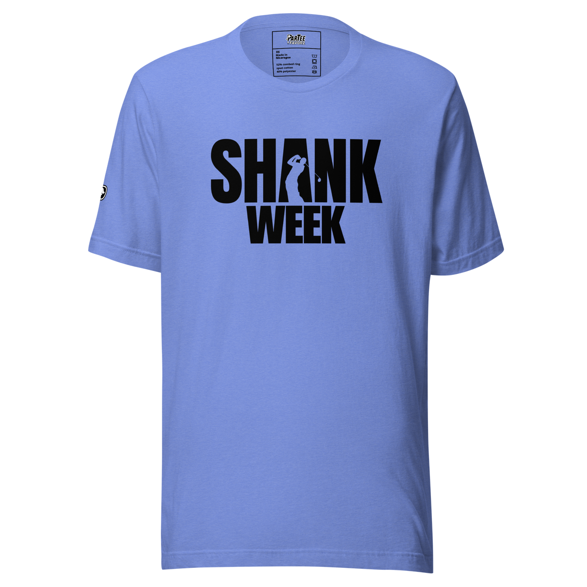 Shank Week Tee