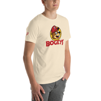 Bogeys Tee
