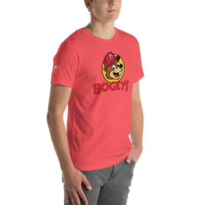 Bogeys Tee