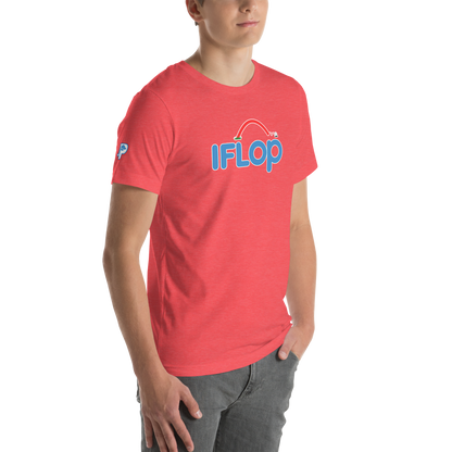 IFLOP Tee