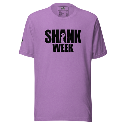 Shank Week Tee