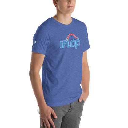 IFLOP Tee