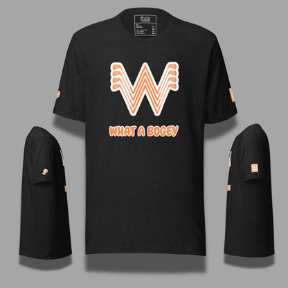 What A Bogey Tee